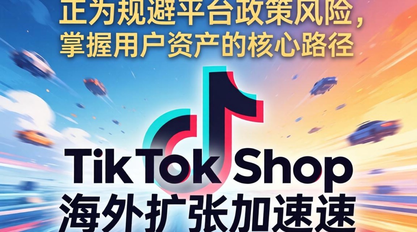 TikTok中国用户如何规避平台压迫感?独立站建站海外电商指南 TikTok中国用户如何规避平台压迫感