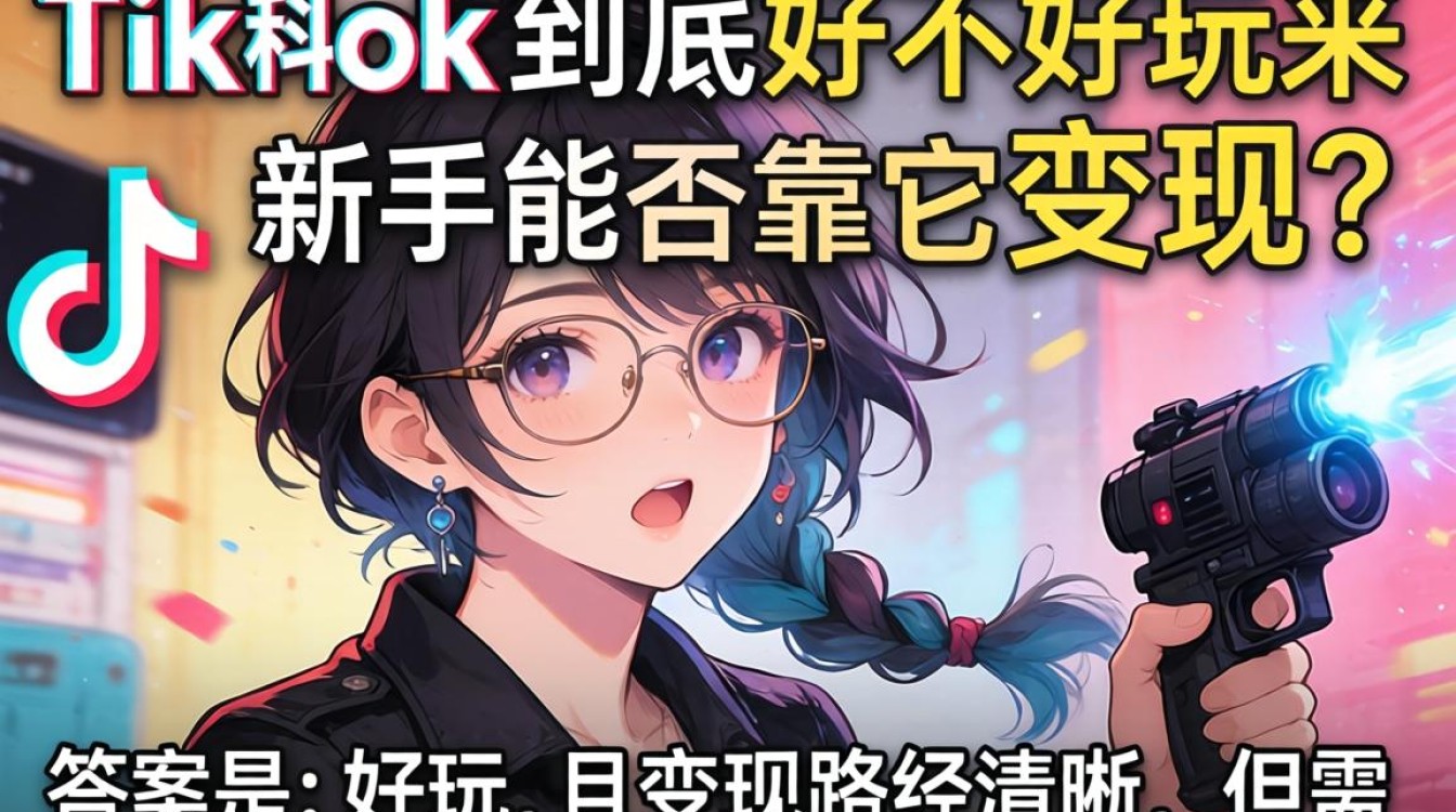 新手如何快速入门并实现变现