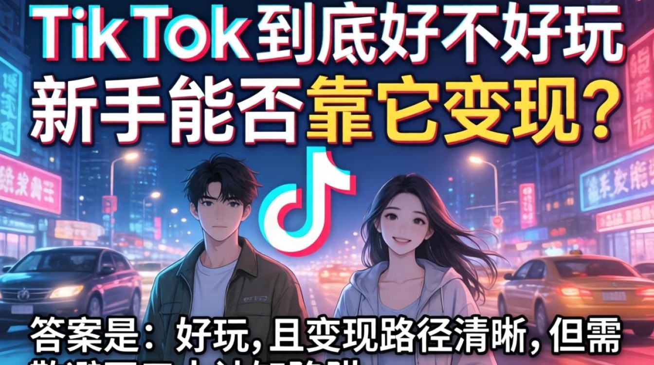 新手如何快速入门并实现变现