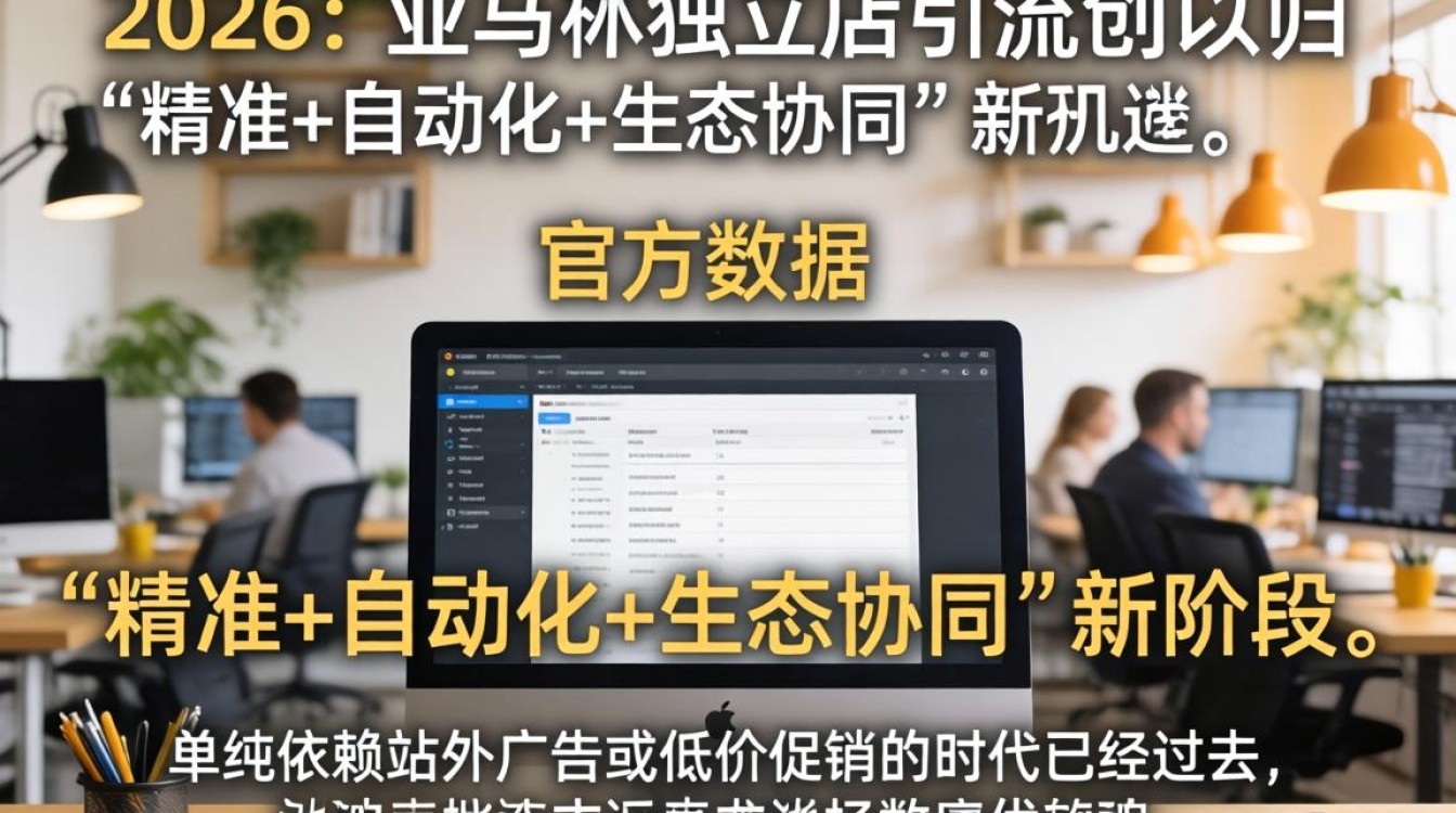 2026年高转化运营策略官方推荐