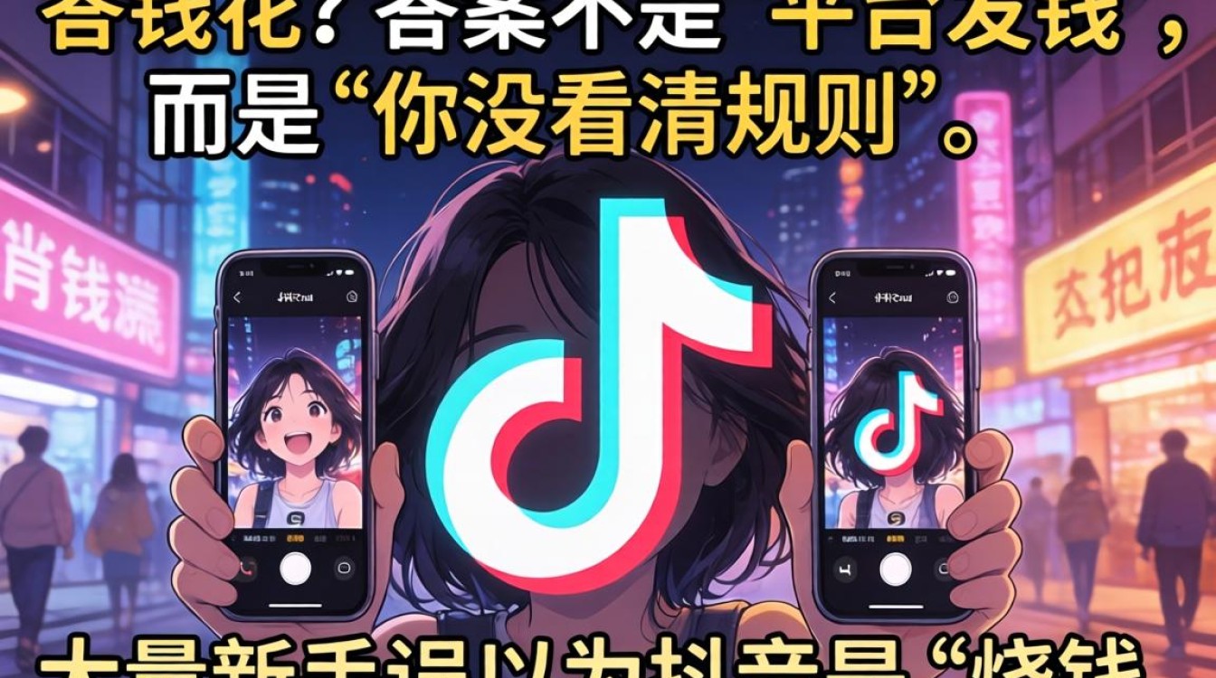 抖音里面怎么会有钱花?抖音爆款成功套路案例解析 抖音爆款成功套路案例解析