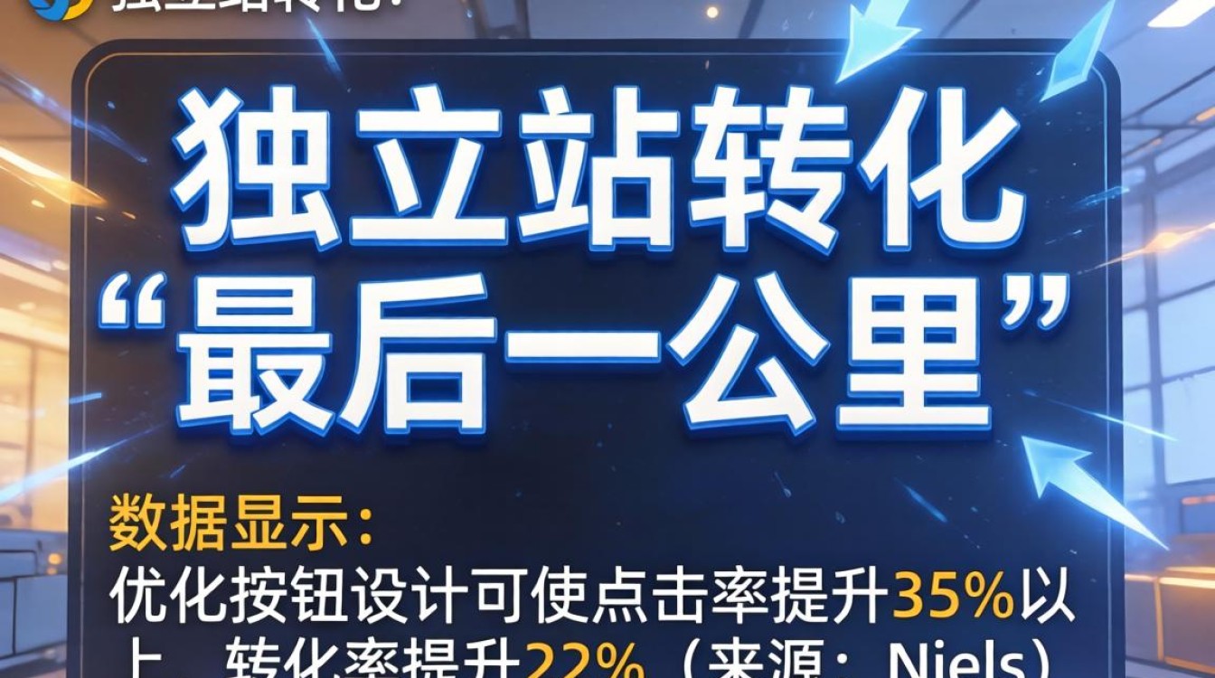 独立站怎么设置按钮?独立站按钮设置方法与优化技巧 独立站按钮设置方法与优化技巧