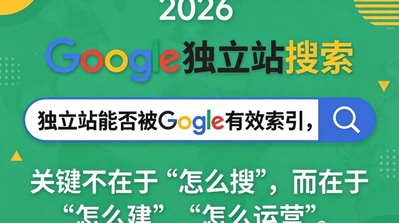 谷歌独立站怎么搜索?2026年谷歌独立站搜索技巧与市场趋势分析 2026年谷歌独立站搜索技巧与市场趋势分析