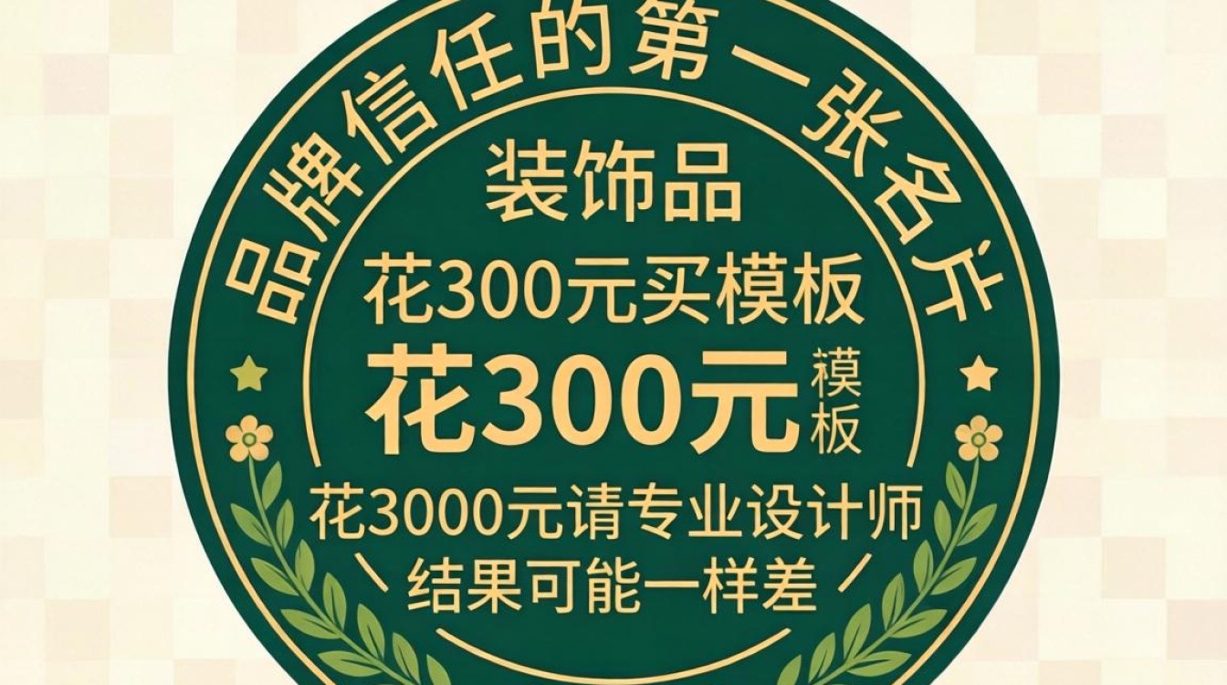 独立站logo设计购买指南