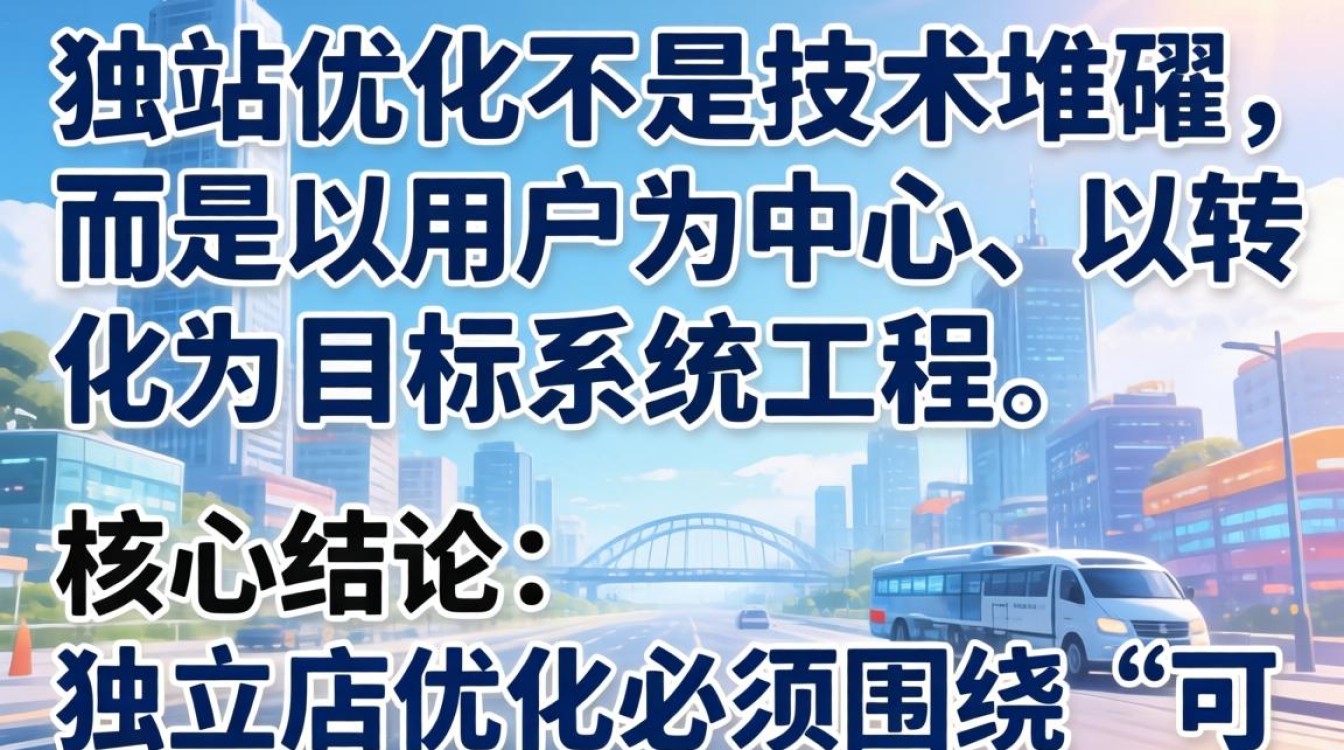 新手独立站SEO优化培训课程推荐