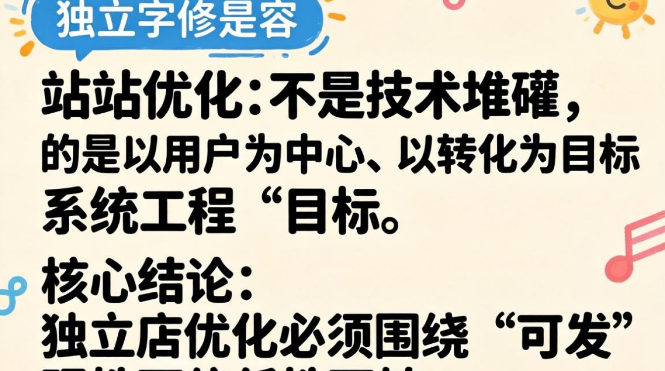 新手独立站SEO优化培训课程推荐
