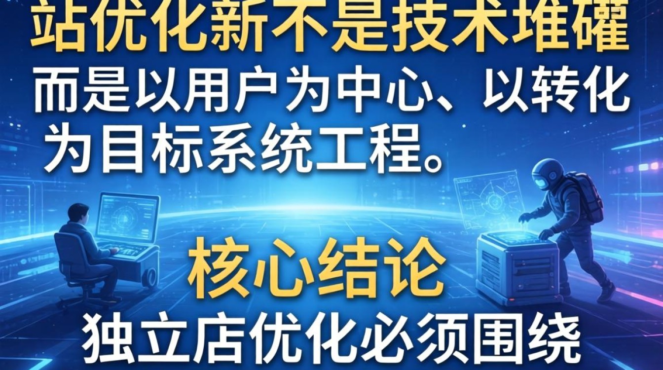 新手独立站SEO优化培训课程推荐