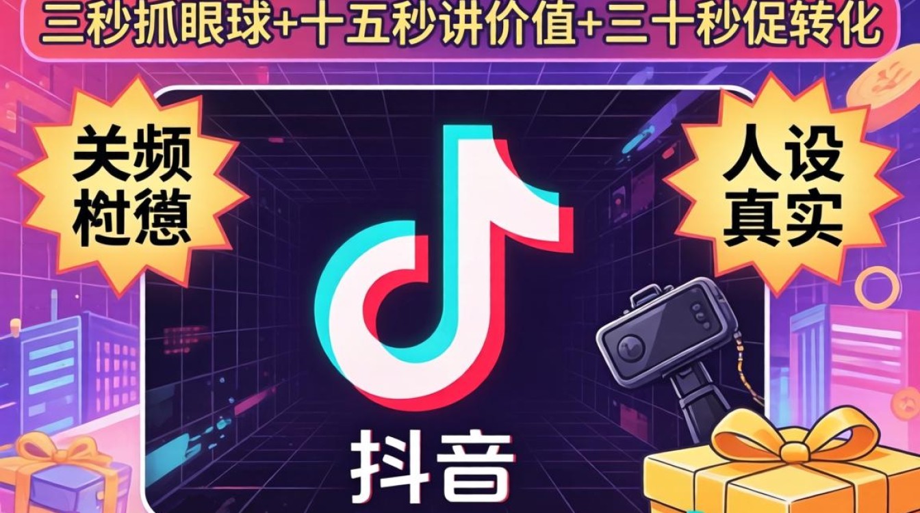 抖音产品推销视频怎么做?直播带货玩法与技巧 抖音产品推销视频怎么做