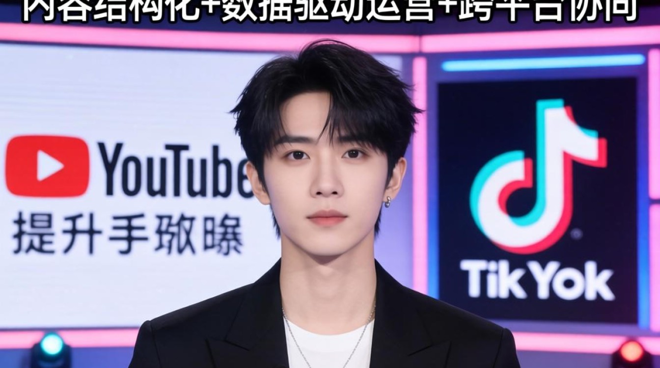 蔡徐坤tiktok直播怎么提升曝光?YouTube SEO优化技巧 蔡徐坤tiktok直播怎么提升曝光