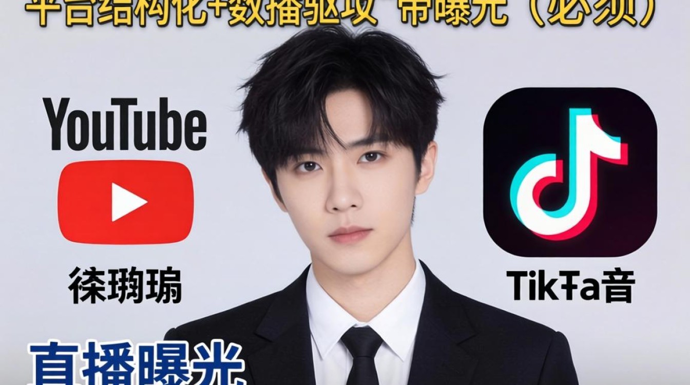 蔡徐坤tiktok直播怎么提升曝光?YouTube SEO优化技巧 蔡徐坤tiktok直播怎么提升曝光