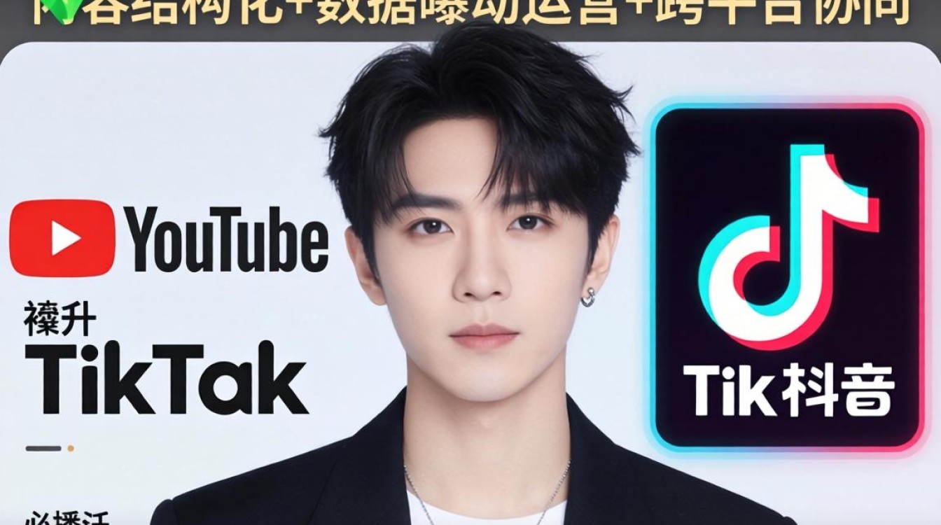 蔡徐坤tiktok直播怎么提升曝光?YouTube SEO优化技巧 蔡徐坤tiktok直播怎么提升曝光