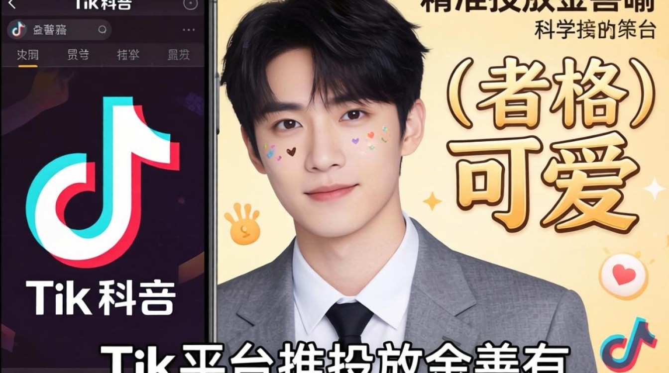 金善禹TikTok广告投放如何降低获客成本?金善禹TikTok可爱风格广告投放降低获客成本 金善禹TikTok可爱风格广告投放降低获客成本