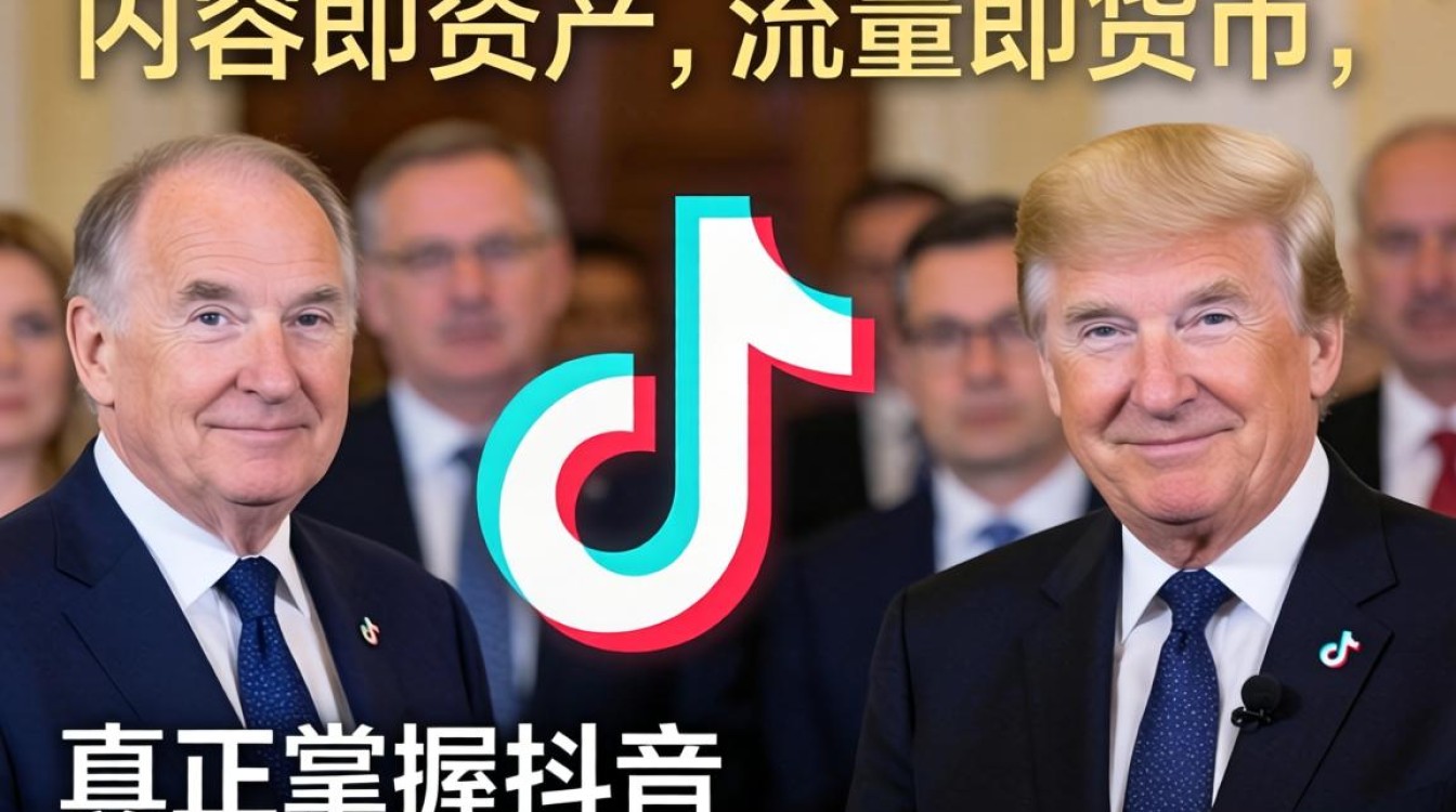 外国政要如何用TikTok变现月入过万?TikTok外国政要变现技巧 外国政要如何用TikTok变现月入过万