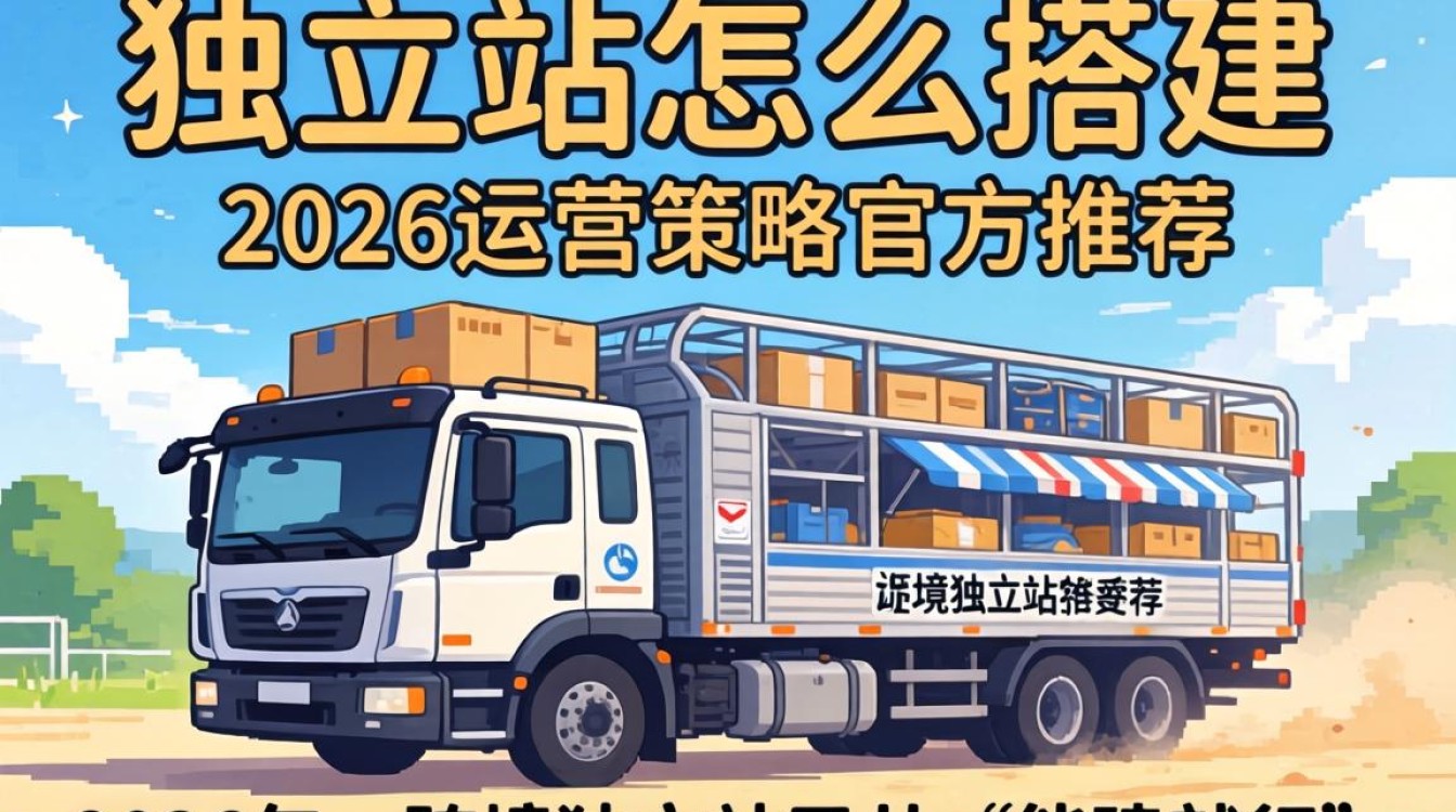 2026年高流量运营策略官方推荐