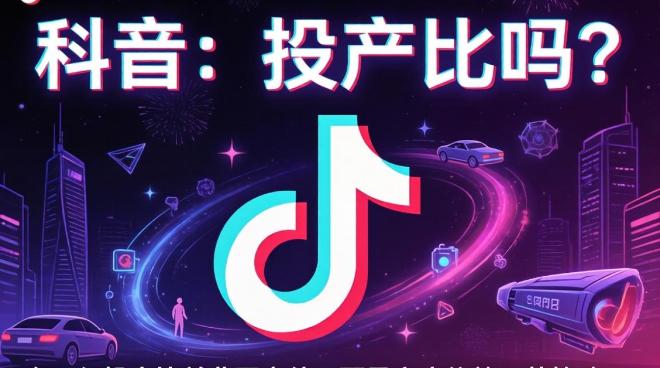 TikTok有投产比吗,TikTok全球化运营投产比策略 TikTok全球化运营投产比策略