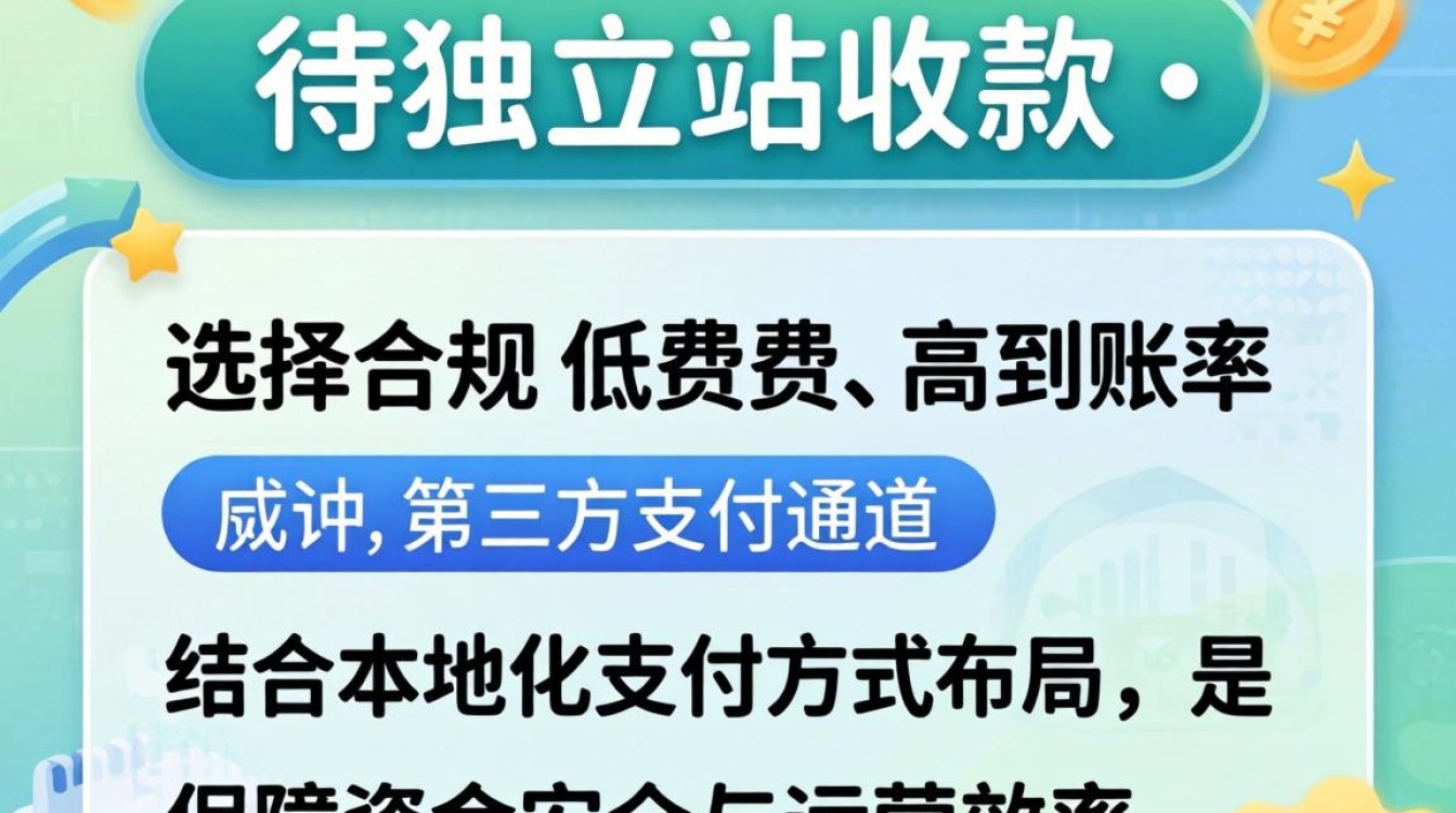 fp独立站收款方式有哪些实用推荐