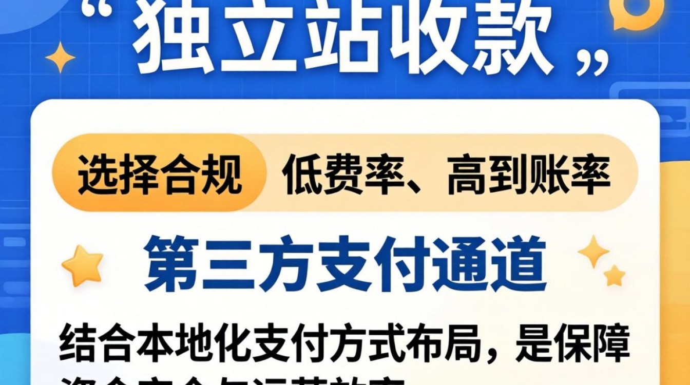 fp独立站收款方式有哪些实用推荐