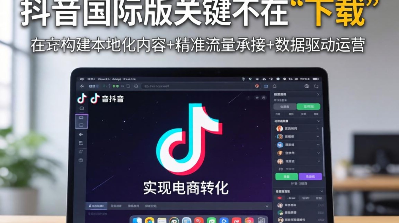 电商运营与销售提升下载安装教程