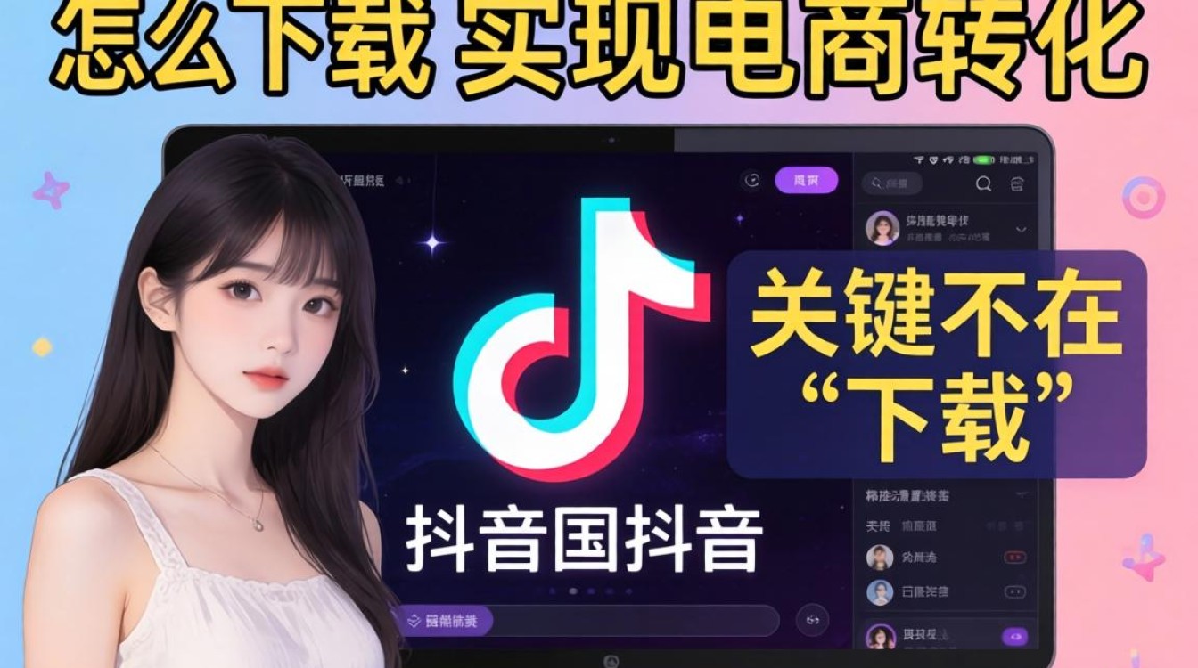 电商运营与销售提升下载安装教程