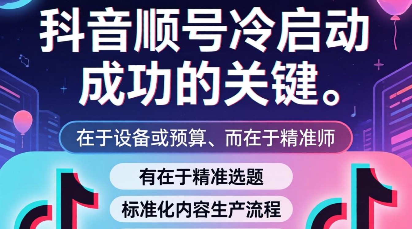 TikTok陈奕恒视频怎么运营