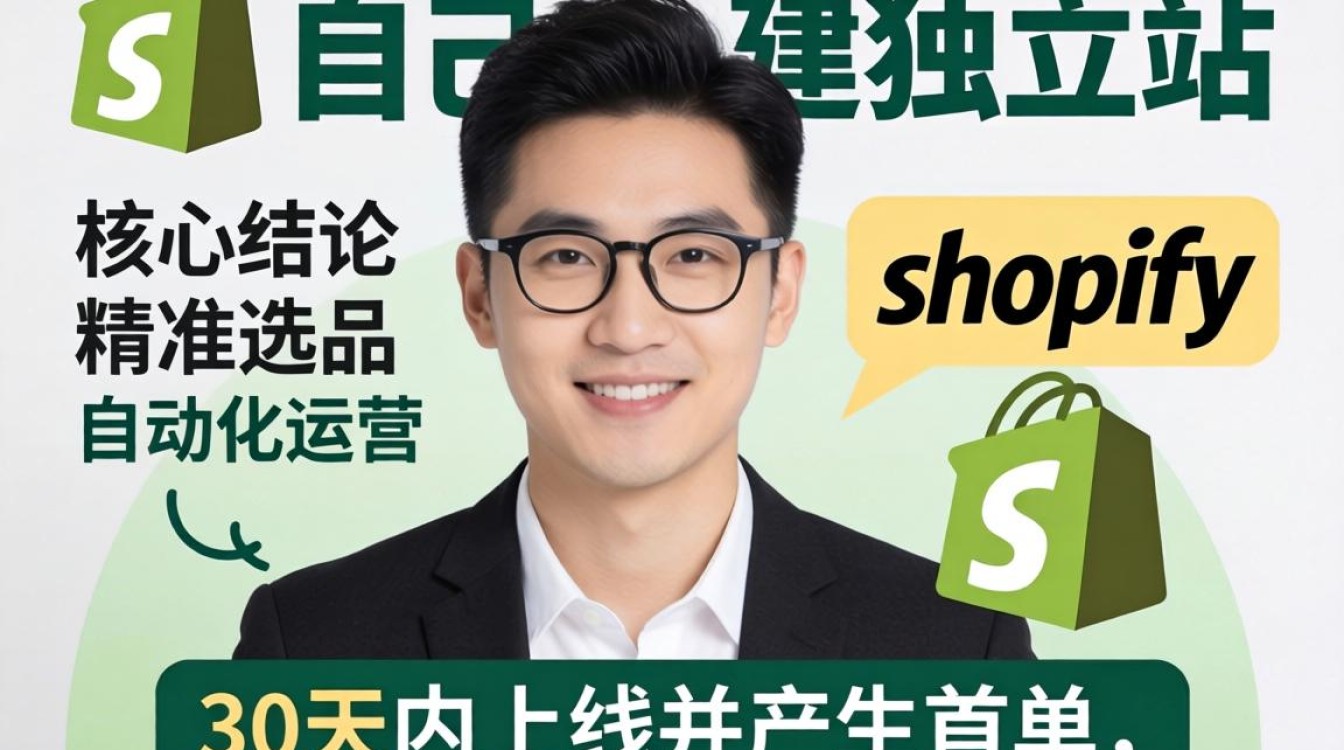 独立站建站教程实战快速掌握技能
