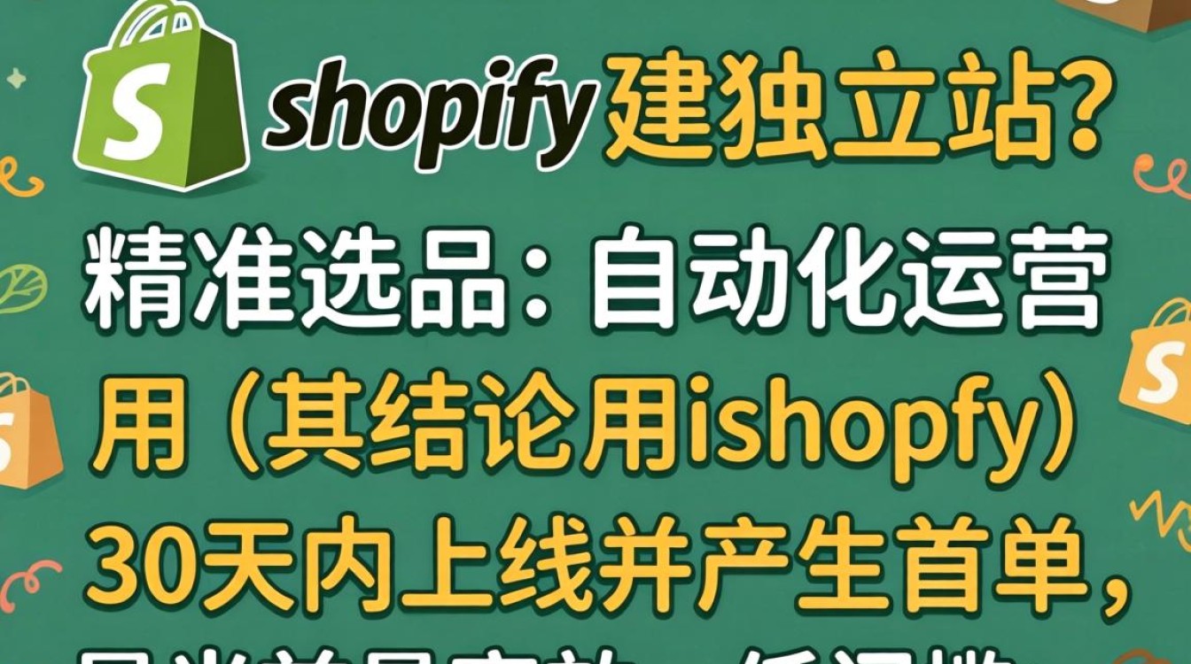 独立站建站教程实战快速掌握技能