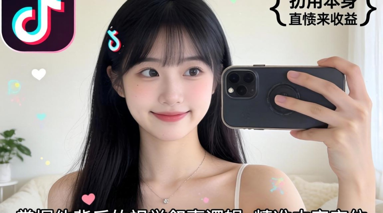 抖音片段滤镜怎么调出来