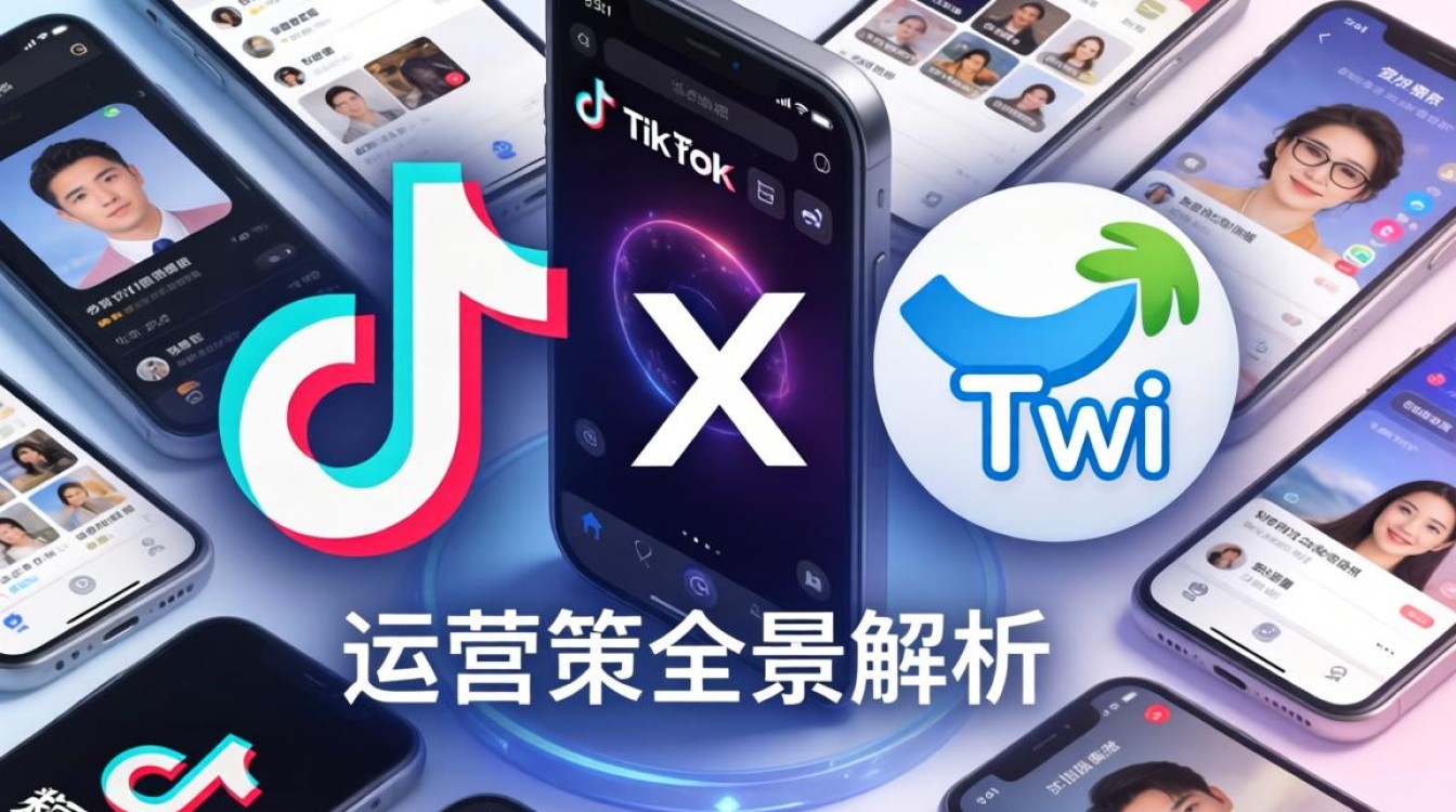 TikTok和X哪个更适合新手入门