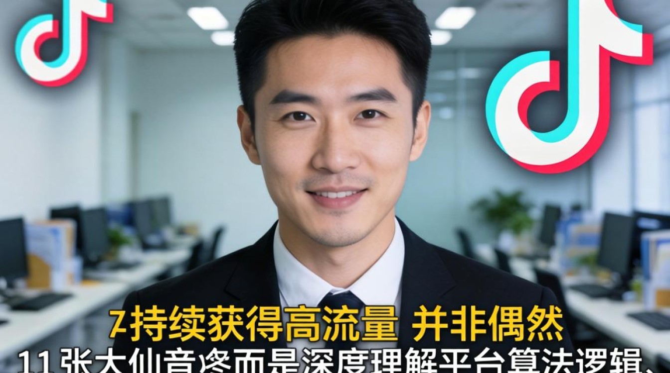 抖音张大仙怎么玩的视频