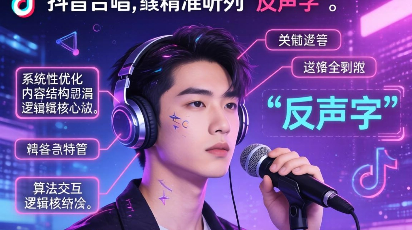 抖音合唱怎么听到反声字?抖音合唱反声字听不见原因及解决方法 抖音合唱反声字听不见原因及解决方法