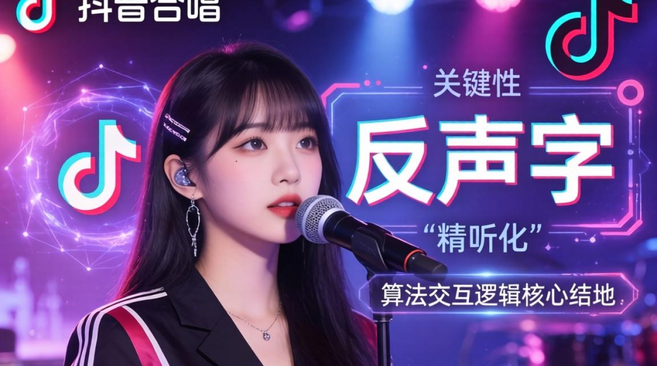 抖音合唱怎么听到反声字?抖音合唱反声字听不见原因及解决方法 抖音合唱反声字听不见原因及解决方法