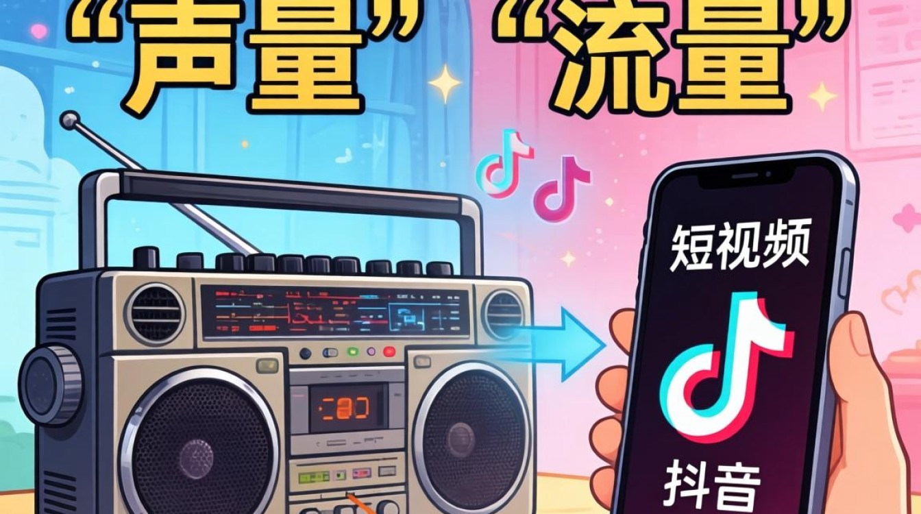 电台如何借力抖音精准引流?抖音电台营销策略 电台如何借力抖音精准引流