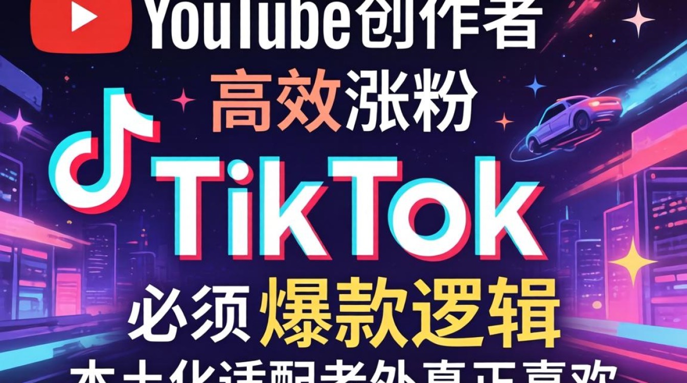 老外喜欢的TikTok涨粉技巧有哪些