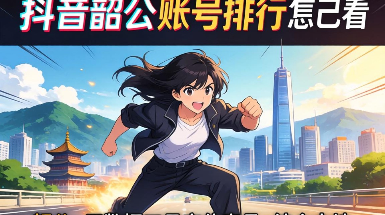 韶关抖音账号定位与内容规划指南