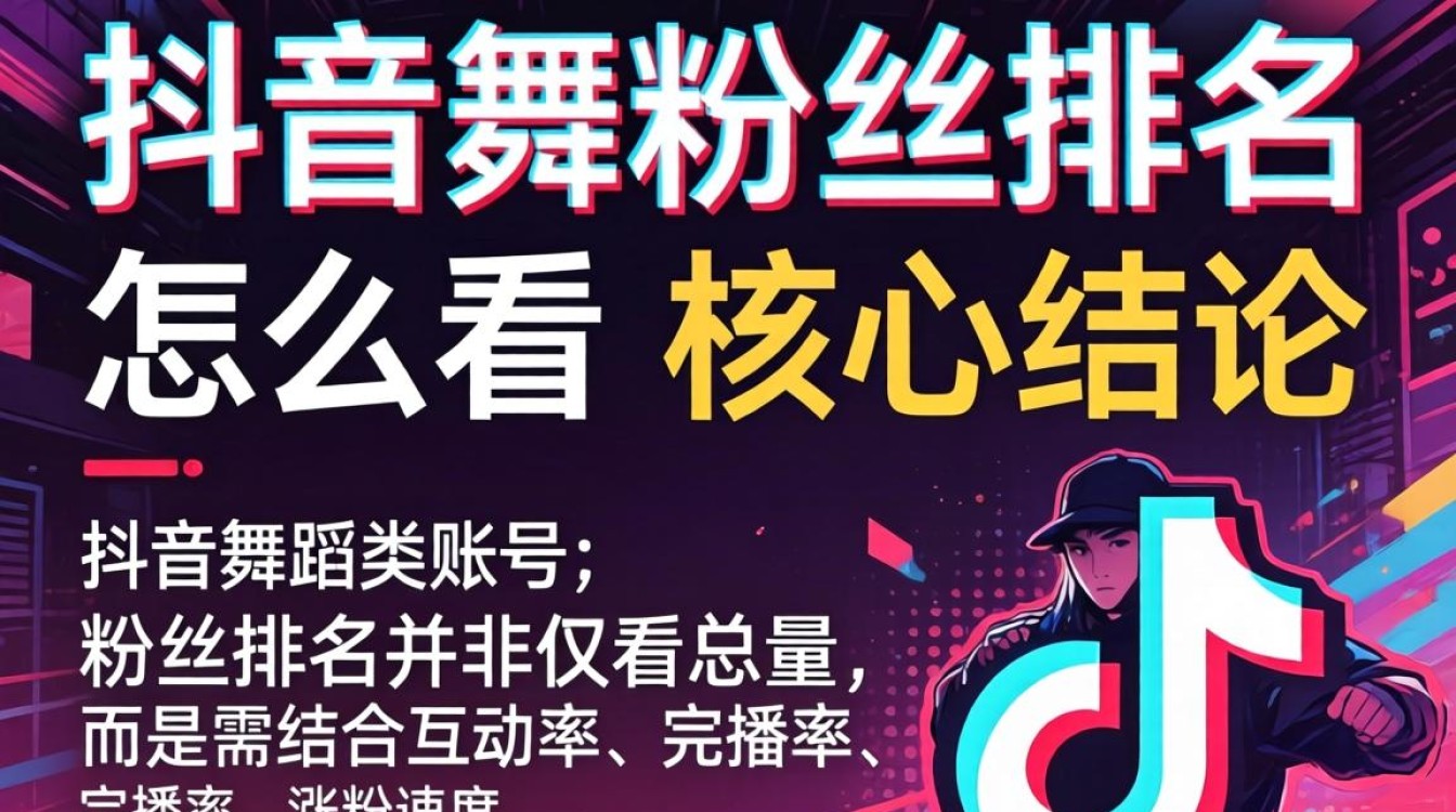 抖音舞蹈赚钱玩法与实战案例