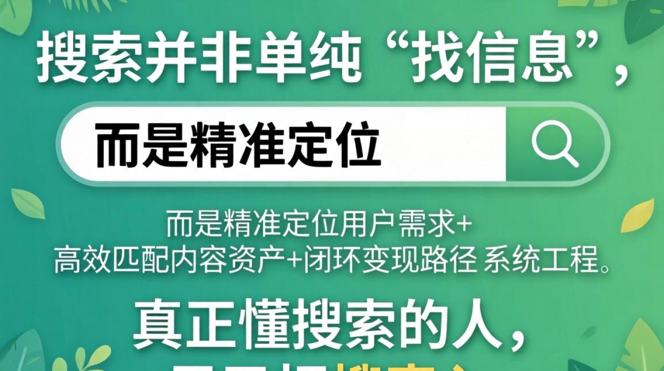 抖音内容搜索技巧与变现盈利方法