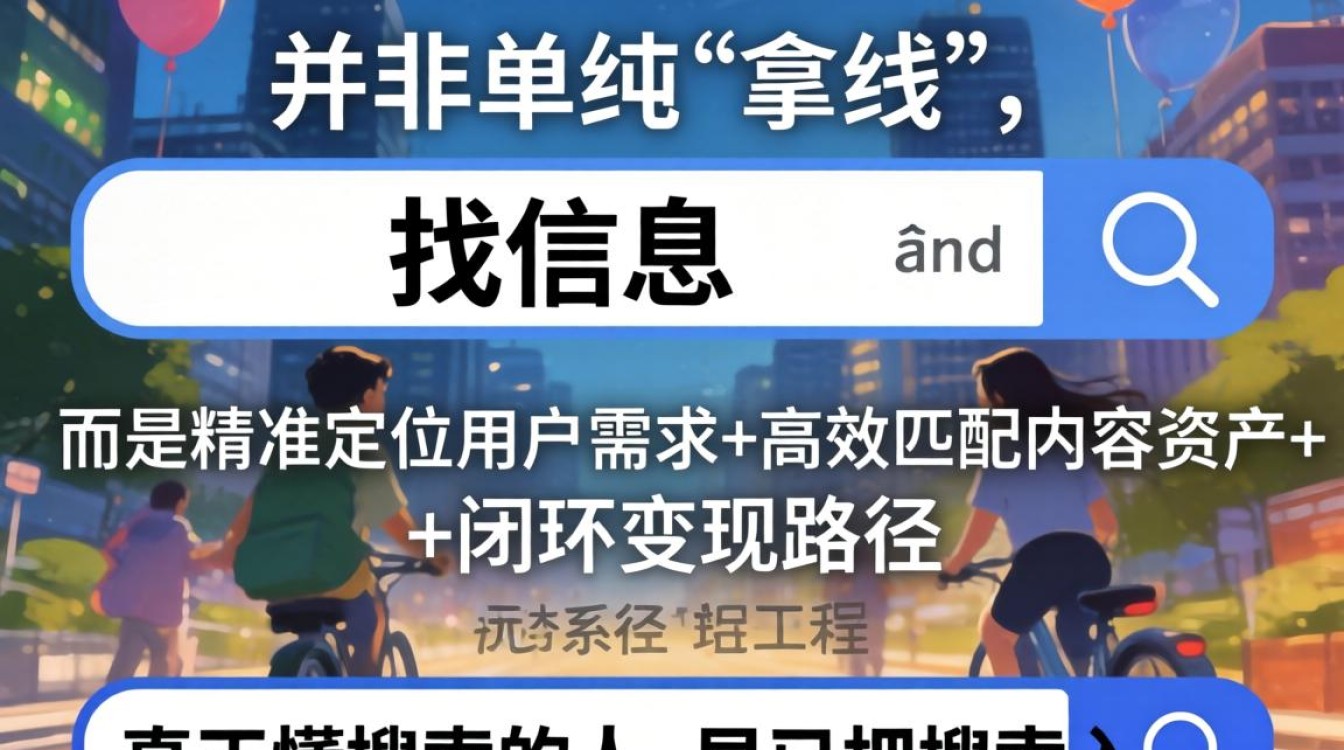抖音内容搜索技巧与变现盈利方法