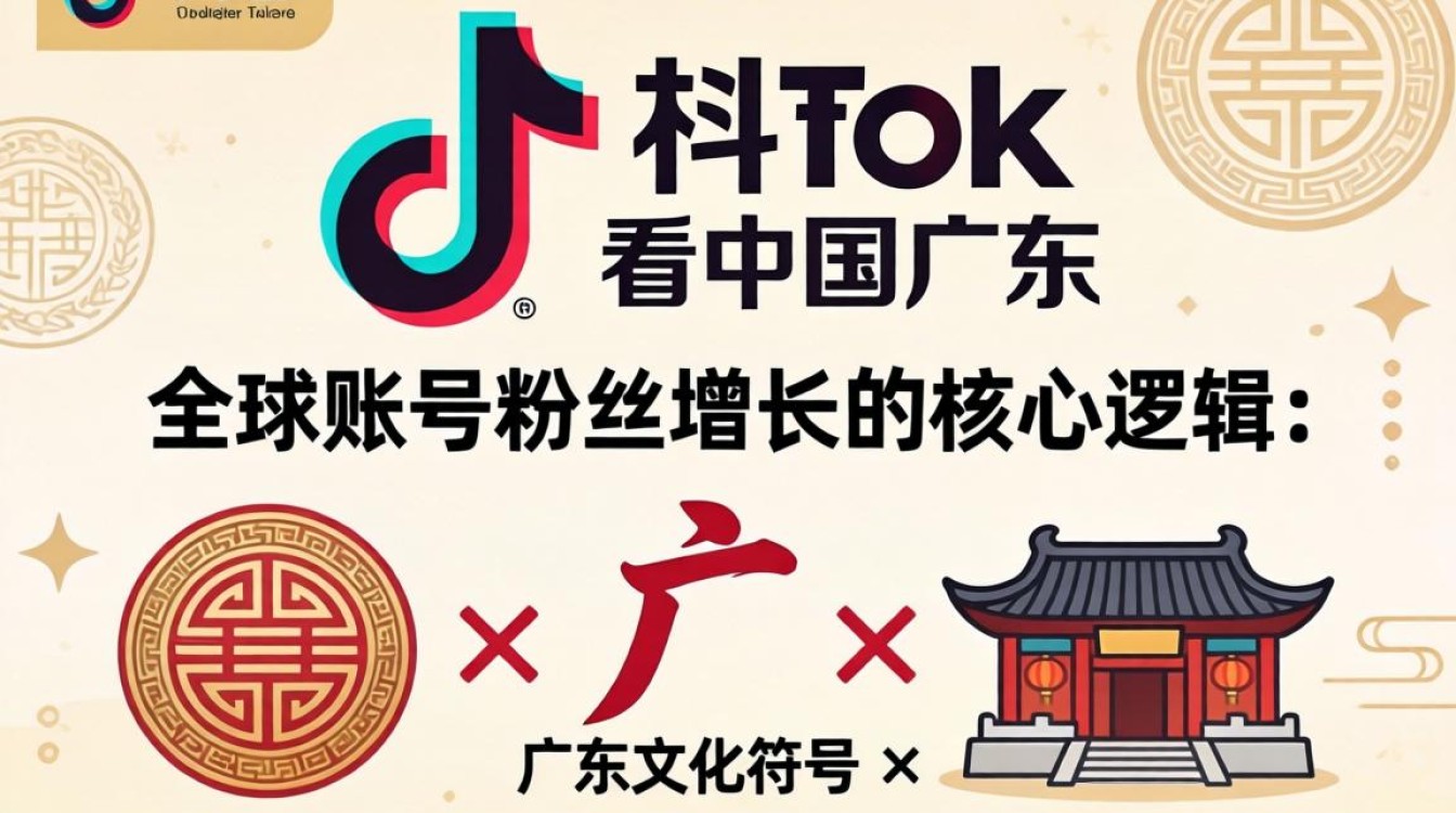TikTok如何快速涨粉
