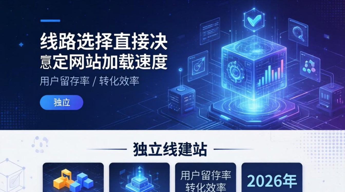 2026跨境独立站物流线路选择指南