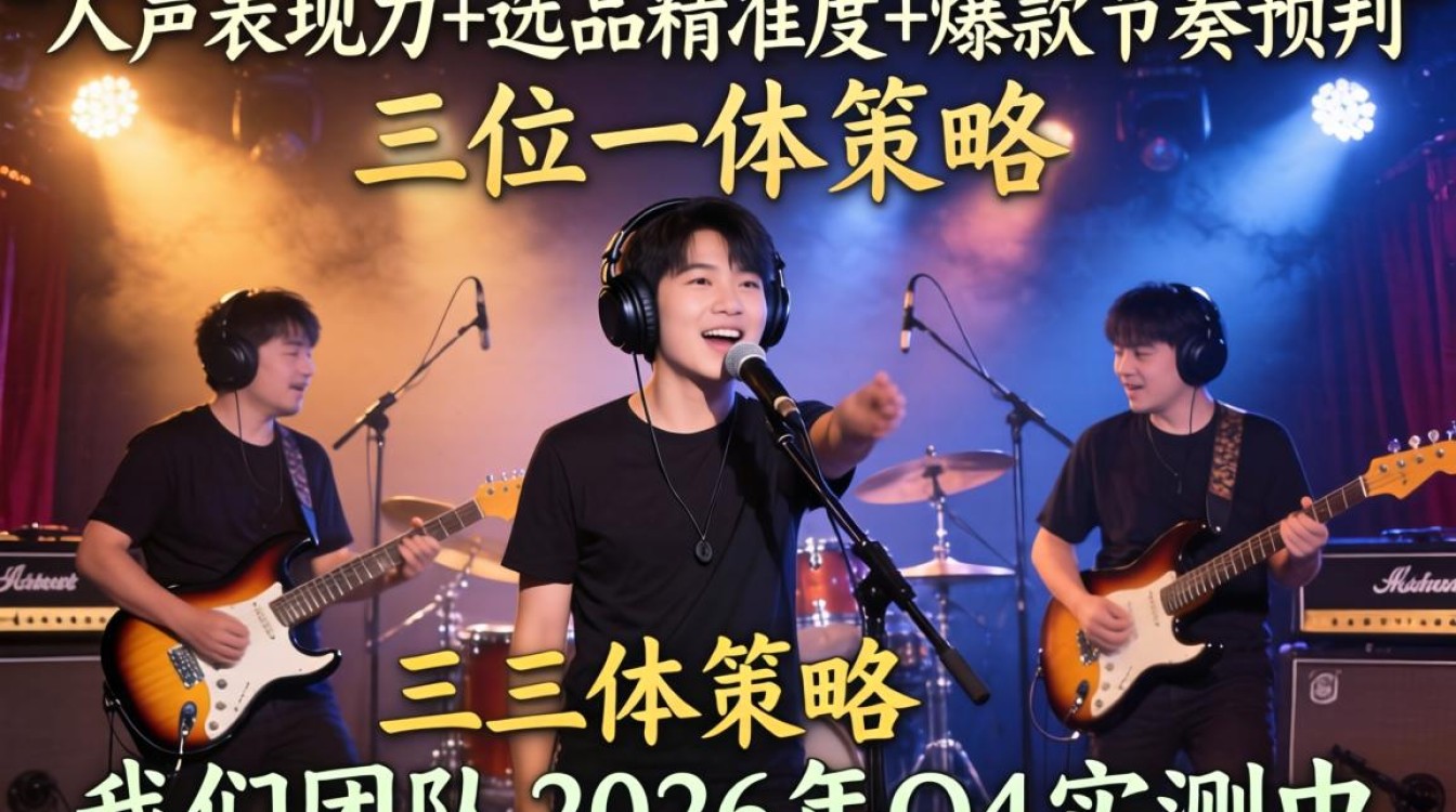 抖音无音乐唱歌选品策略与爆款挖掘技巧