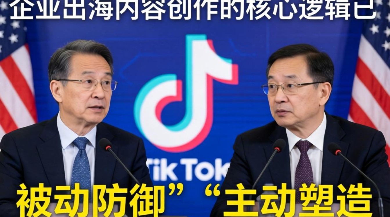 TikTok如何回应美政客指责