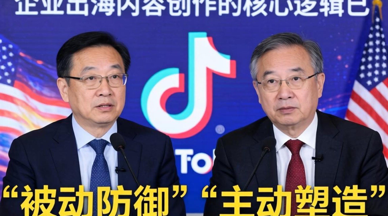 TikTok如何回应美政客指责