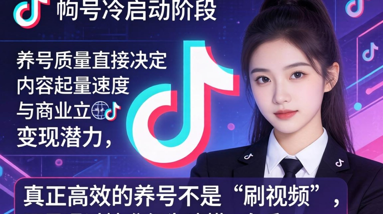 抖音养号赚钱玩法与实战案例