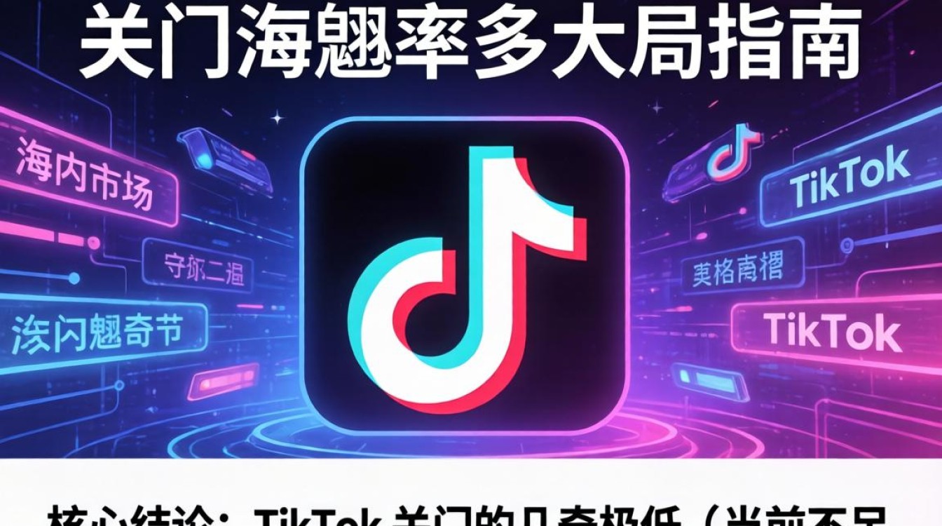 TikTok海外开店流程和入局指南