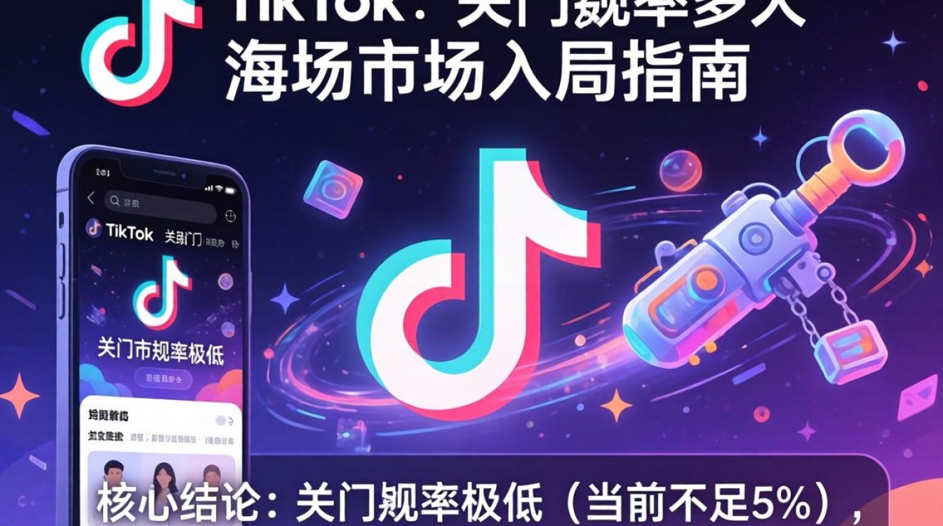 TikTok海外开店流程和入局指南