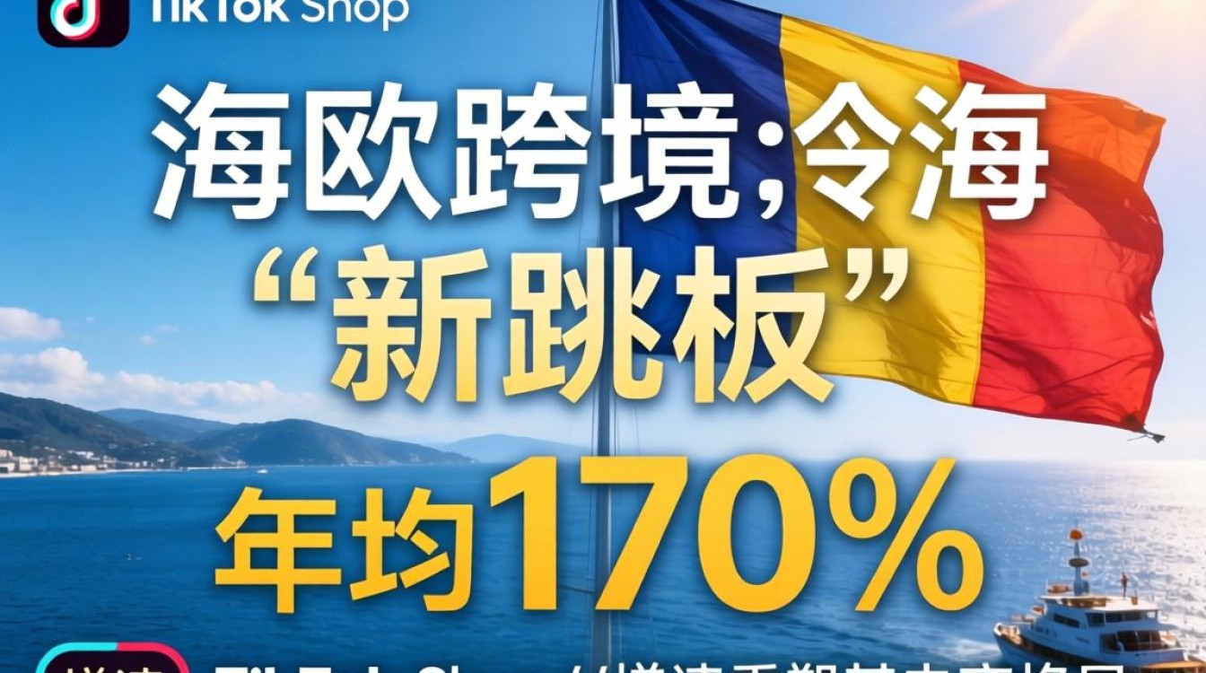 TikTok全球市场攻略