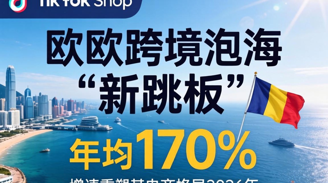 TikTok全球市场攻略