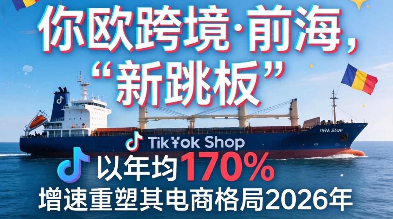 TikTok全球市场攻略