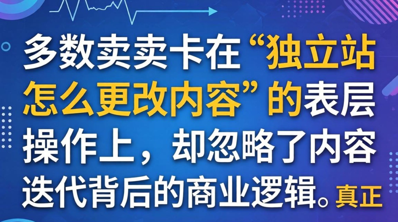 行业大咖推荐内容更新技巧