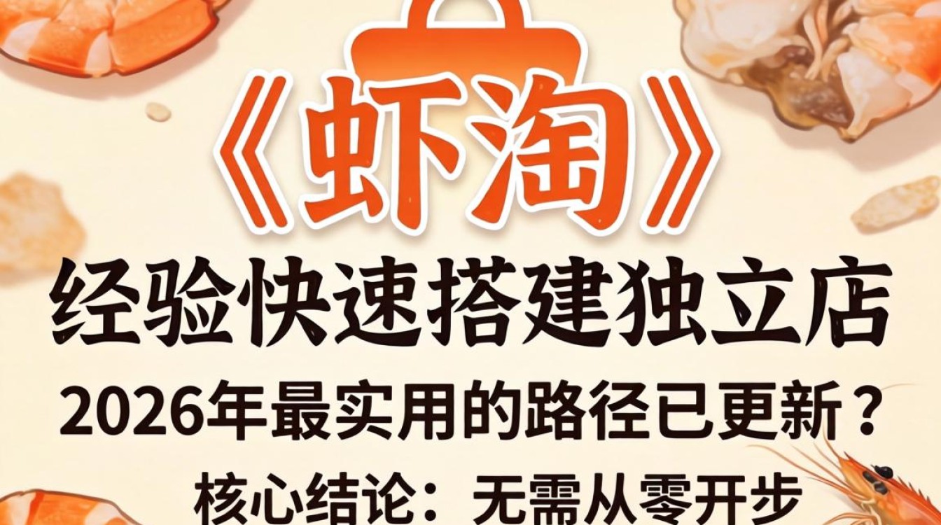 2026年最新入门指南和实操步骤